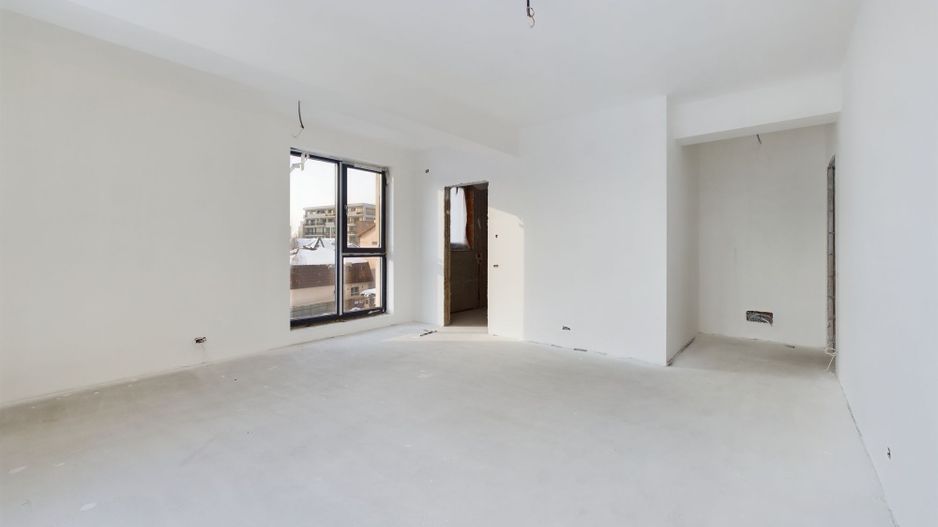 Apartament 3 camere  Aviatiei Sector 1 Bloc Nou - Poză 4