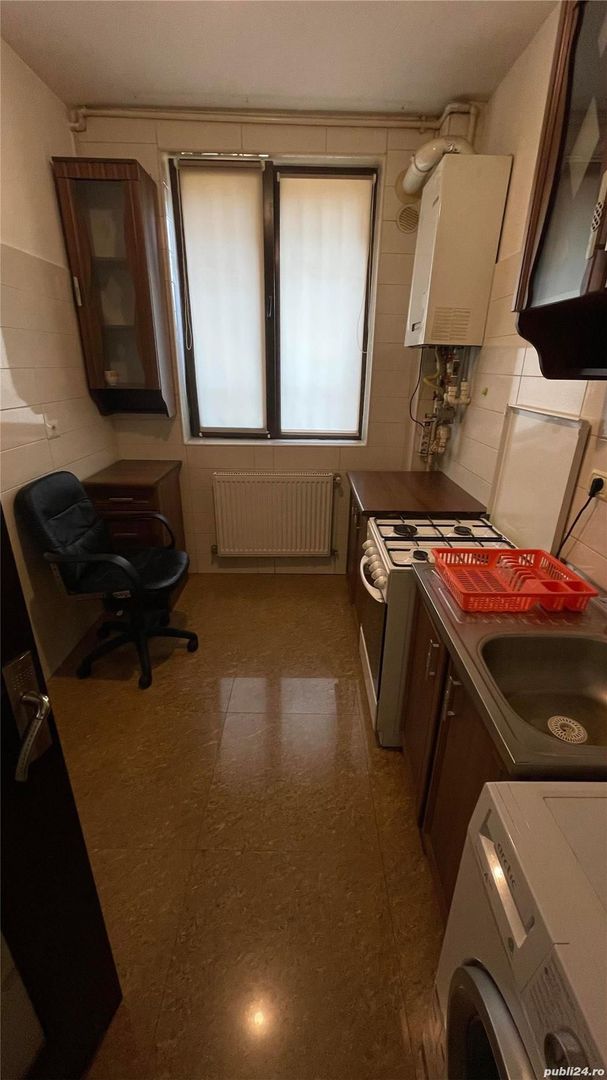 Apartament Bucuresti Noi - Parc Bazilescu - Poză 3