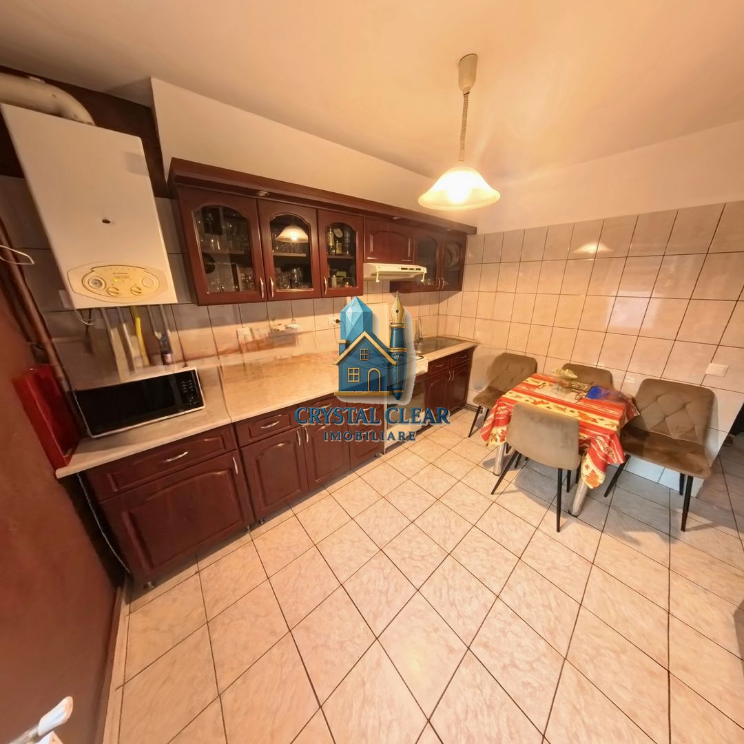 Apartament 2 camere - cartierul Tudor Vladimirescu, zona Pandurilor - Poză 6