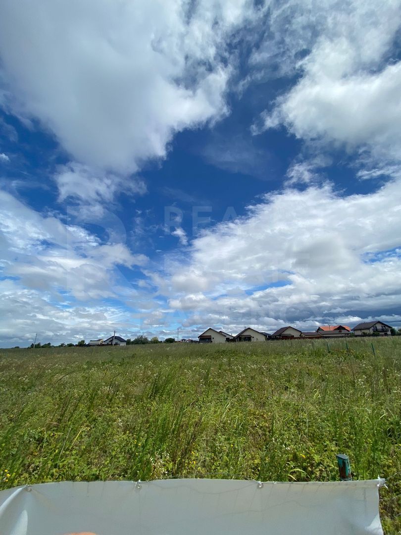 Teren agricol, Intravilan, loc. Vorovești, Iași, 1000mp - Poză 4