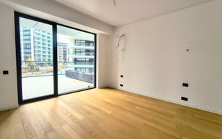 Apartament LUX 4 camere // terasa 116mp // vedere parc // Floreasca - Poză 8