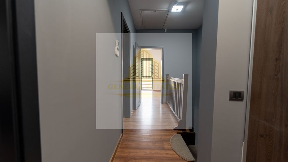 Casa tip Duplex in Critian, Brasov - Poză 10