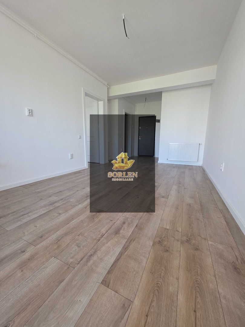 Apartament in bloc 2026, et 1, 2 camere, finisat - Poză 7
