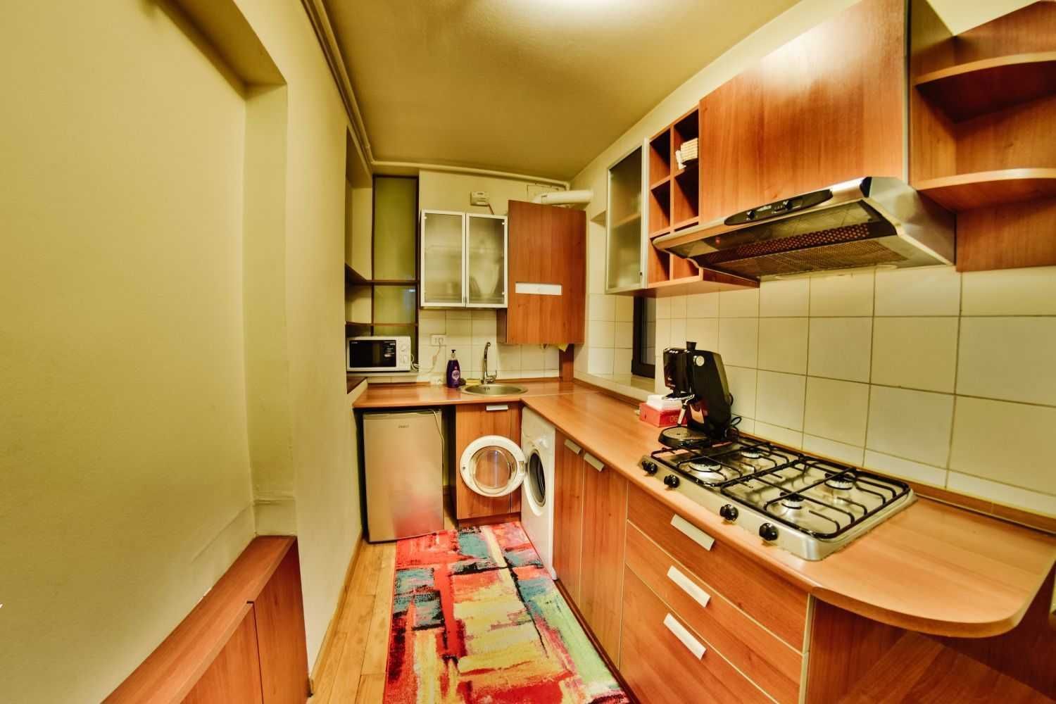 APARTAMENT CENTRAL ZONA BELLER - Poză 4