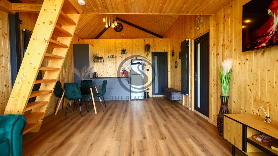 Casa de vacanta de vanzare | Breaza, Valea Prahovei | Comision 0% - Poză 6
