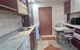 3 camere | Metrou Parc Drumul Taberei | Renovat complet 🏡✨ - Poză 8