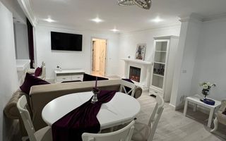 Mută-te într-un apartament cu stil – 3 camere, zona Super, Târgu Mureș - Poză 2