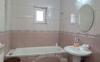 Apartament cu 3 camere, etaj 4, VASLUI - zona CARTIER; - Poză 10
