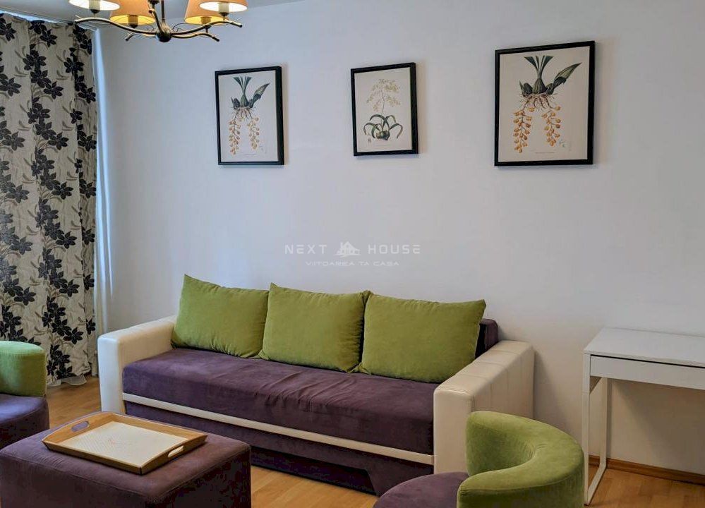 Apartament 2 camere -  Rahova - Poză 2