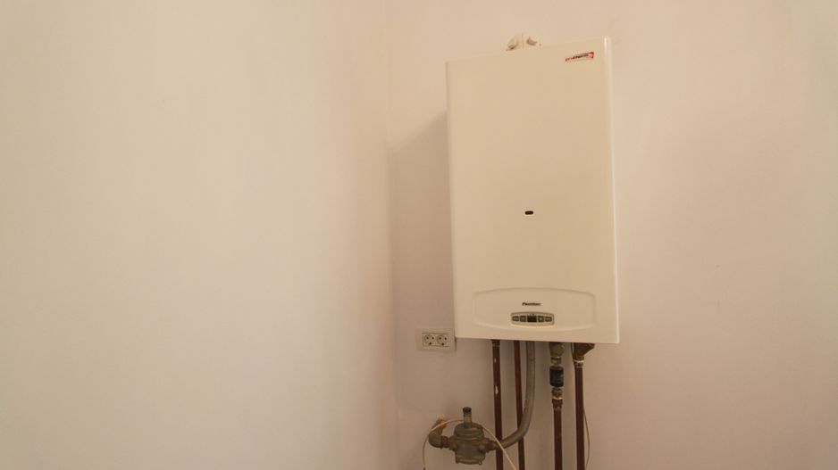 Casa singur in curte-zona Girocului - Poză 6