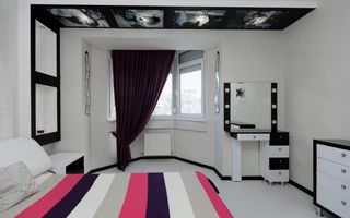 Chirie, apartament, 3 camere, bd. Mircea Cel Bătrân, Ciocana - Poză 3