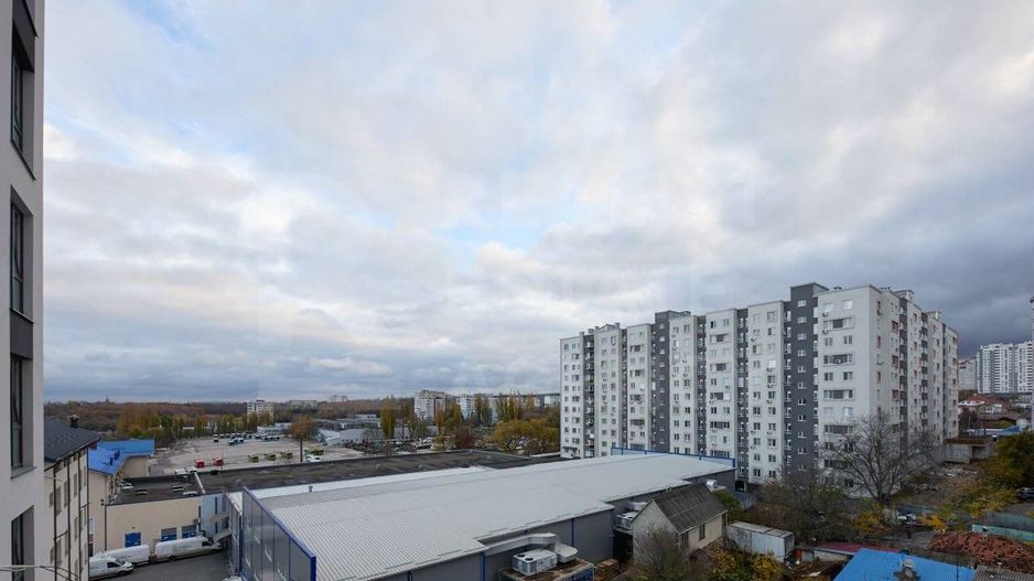 Vânzare, apartament, 1 cameră, str. Burebista, Botanica - Poză 15