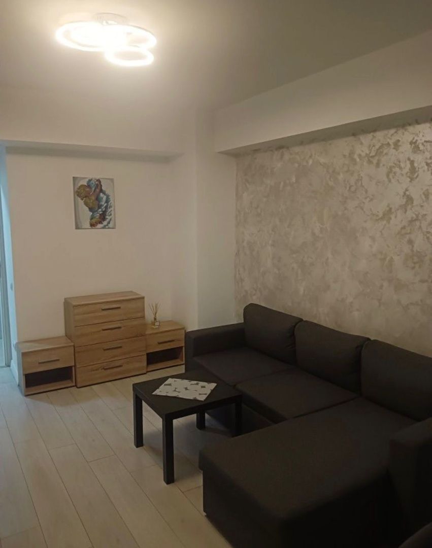 GARS. THEODOR PALLADY, PET-FRIENDLY, BLOC NOU, LOC PARCARE, CENTRALA - Poză 2