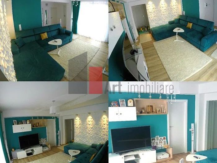 Inchiriere 3 Camere Unirii - Nerva Traian - Poză 4