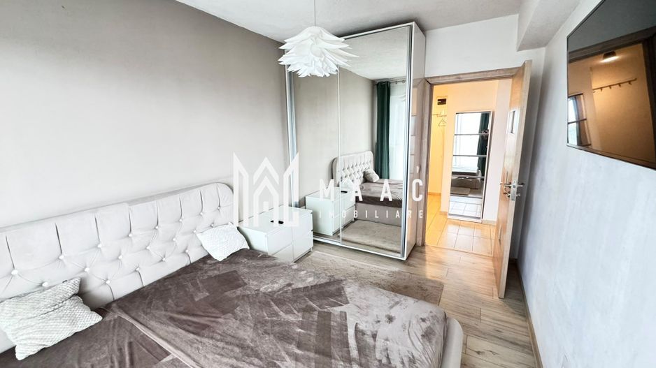 Apartament 2 camere | 2 balcoane | Lift | Parcare | D.Stanca - Poză 6