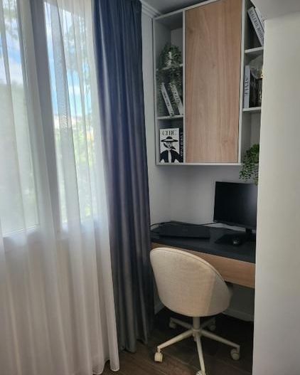 Girocului | 2 Camere | Etaj 1 | Renovat total | Mobilat si Utilat | Centrala - Poză 11