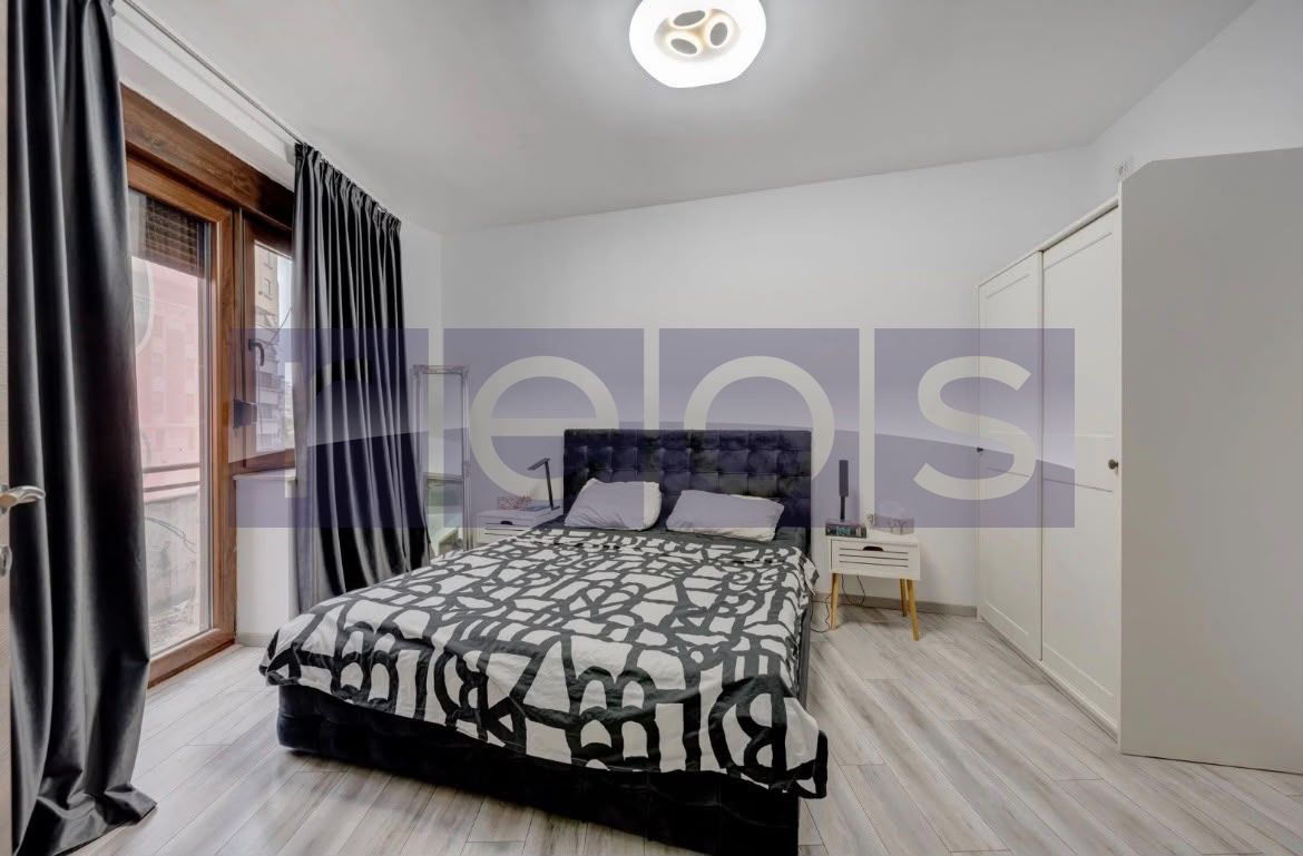 APARTAMENT 3 CAMERE | ZONA CIȘMIGIU | 80MP | RENOVAT INTEGRAL | TERASA - Poză 6