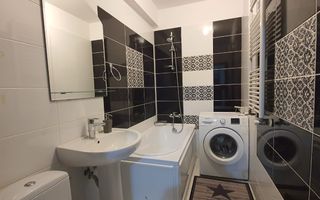 Apartament 2 camere +loc parcare Tatarasi - Penta Rezidential - Poză 13