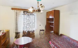 Casă 70 mp în Diosig, 1230 mp teren, cu Crama 25mp - Poză 11