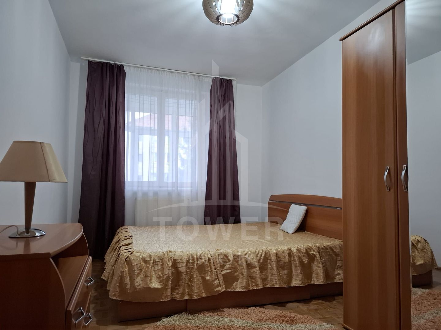 Apartament de închiriat ,  et.2 – cartier Ștrand,(langa magazin Profi) - Poză 10