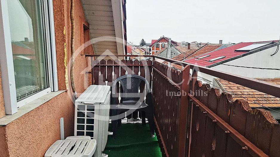 Apartament la casă de închiriat cu 2 camere în zona Centrala, Oradea - Poză 10