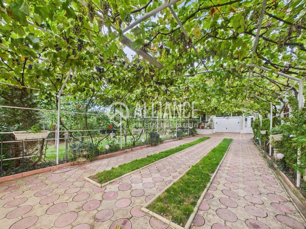 EFORIE SUD(COD04)-Vila S+P+1+M -10 camere si piscina exterioara - Poză 4