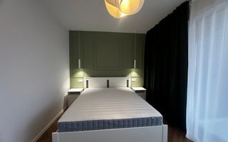 Apartament la cheie | Etaj intermediar | Cartierul Între Lacuri - Poză 12