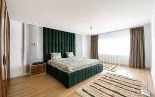 Casă individuală + atelier 150 mp | Teren 812 mp | 2 locuințe | Sibiu - Poză 5