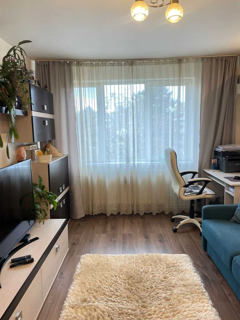 Apartament 2 camere  Gheorgheni Zona Complex Mercur - Poză 1