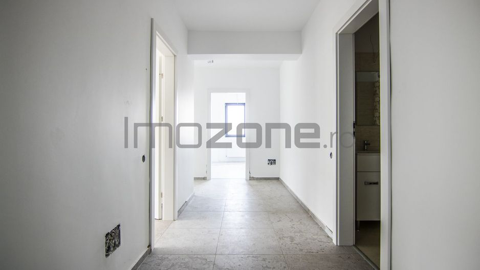 Prelungirea Ghencea, bloc stradal FINALIZAT, 3 camere, decomandat, 100 mp, 2 bai - Poză 9