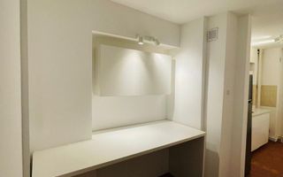 Apartament 1 cameră de închiriat, Păcurari, 38 mp, etaj 5/8 - Poză 5