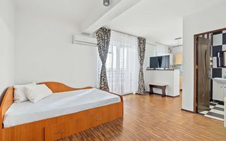 GARSONIERĂ DE VÂNZARE ÎN MIOVENI – PRIVELIȘTE PANORAMICĂ, LA ÎNĂLȚIME! - Poză 1