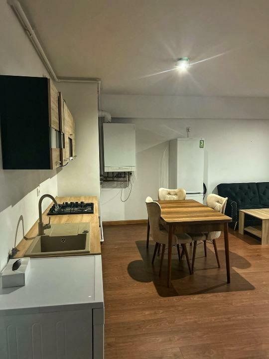 Apartament cu 2 camere de inchiriat | Upground Residence - Poză 4