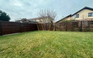 Casa individuala cu 3 camere si garaj | Dumbravita - Poză 11