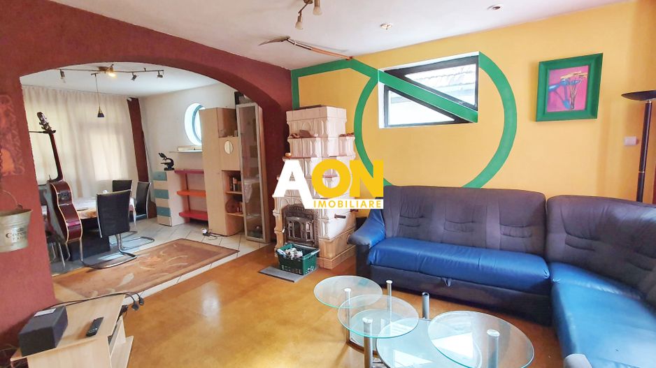 Casa pentru birouri, 5 camere, 1300 mp teren - Poză 2