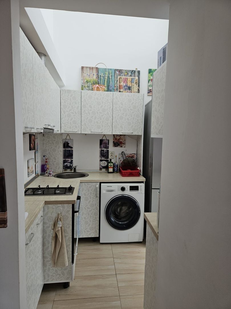 Loft tip duplex | Cosmopolis | Etaj 6+Mansarda | Parcare subterană - Poză 4