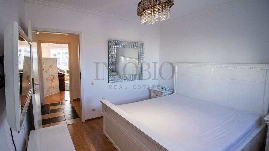 Apartament 2 camere renovat | Modern | Luminos | Dorobanti - Poză 6