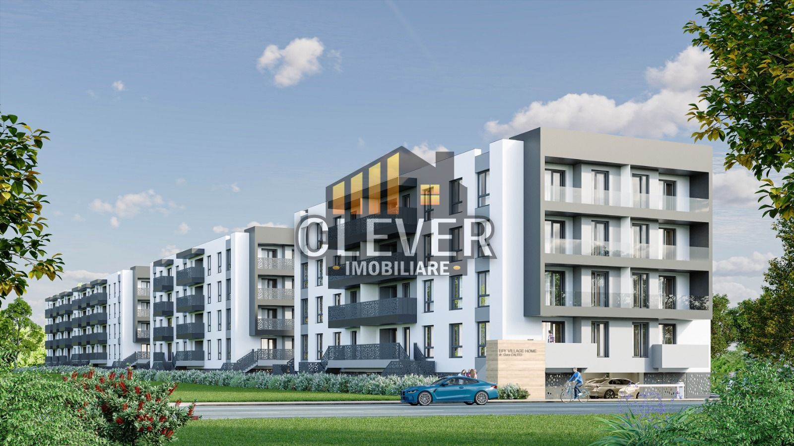 Apartament 2 camere Parcare BONUS Theodor Pallady - Poză 3