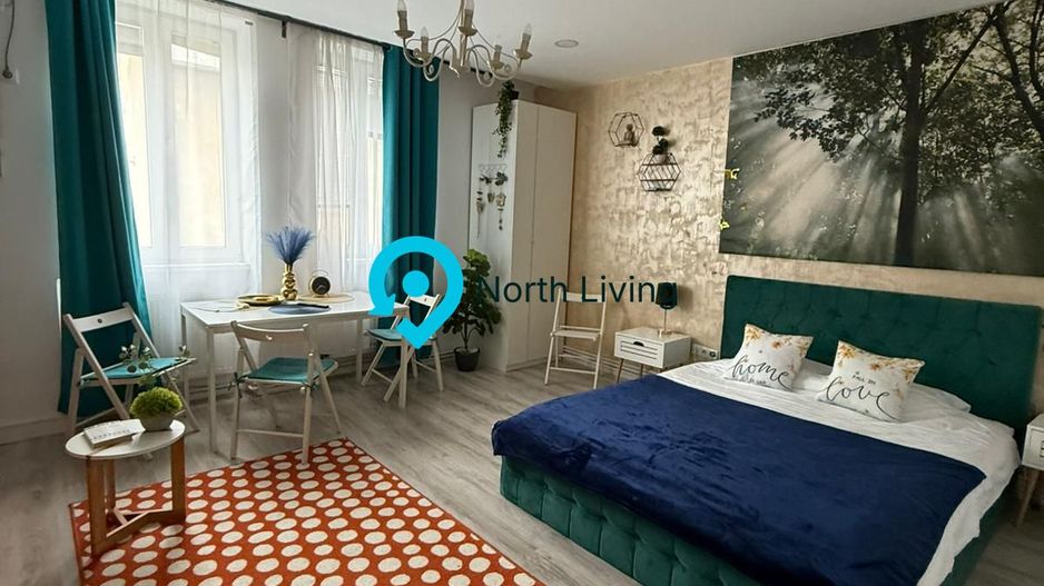 Garsonieră de vânzare ultracentral, zona Universitate – Centrul Vechi - Poză 3