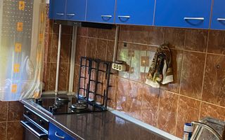 Metrou 1 Decembrie Apartament 3 Camere Mobilat si Utilat - Poză 10