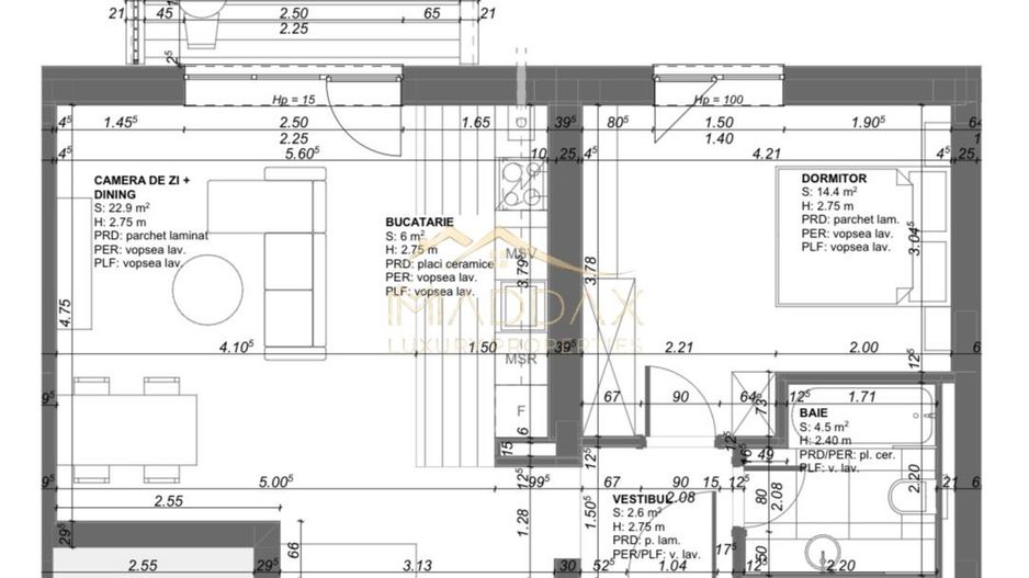 Apartament 2 camere Pipera ~ Confort & Mobilitate - Poză 18