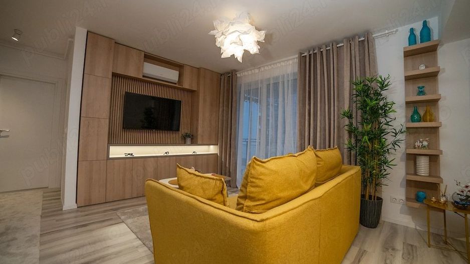 Apartament 3 camere de inchiriat, Denya Forest - Poză 2
