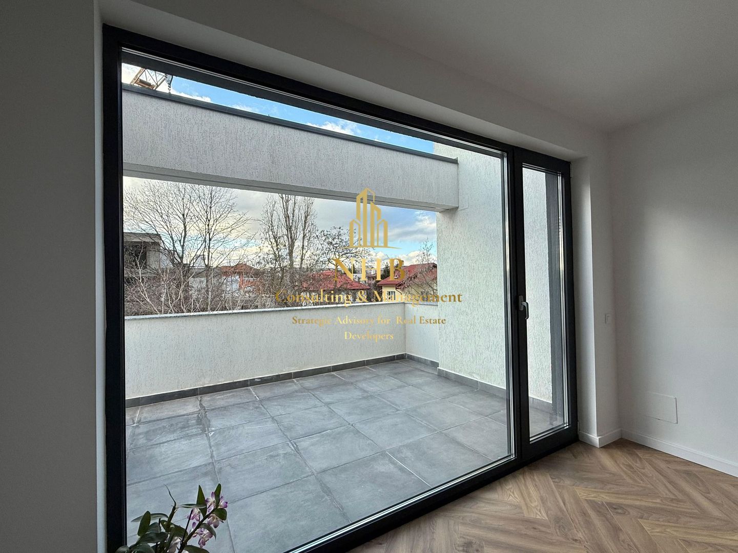 SUPER OFERTĂ – VILĂ DE LUX IANCU NICOLAE | CAMBRIDGE SCHOOL - Poză 24