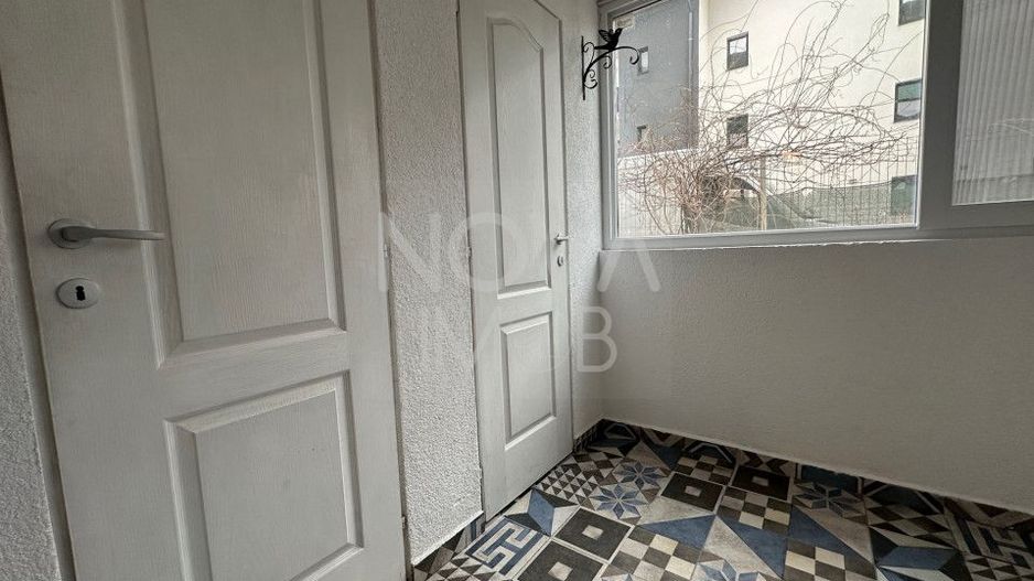Apartament 3 camere, mobilat si utilat - Str. Liviu Ciulei - Poză 11