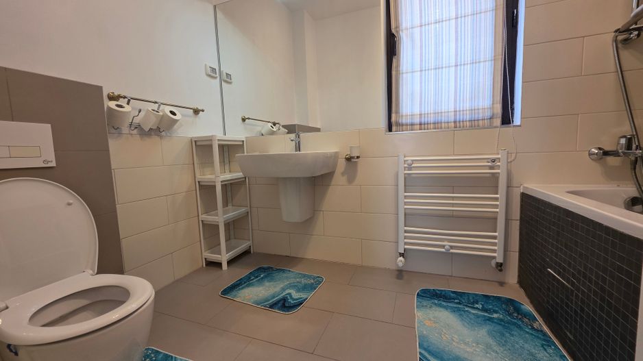 3 camere | 80 mp | etaj 3 | Pipera lângă Școala Americană - Poză 10