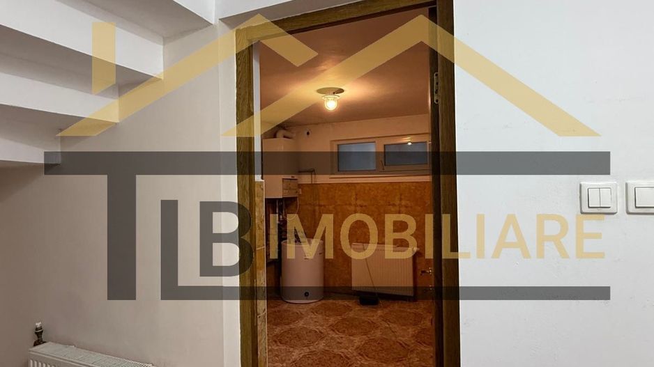 Casa individuala 200 mp utili, 1274 mp teren, Zona Rasaritului-Sancrai - Poză 20