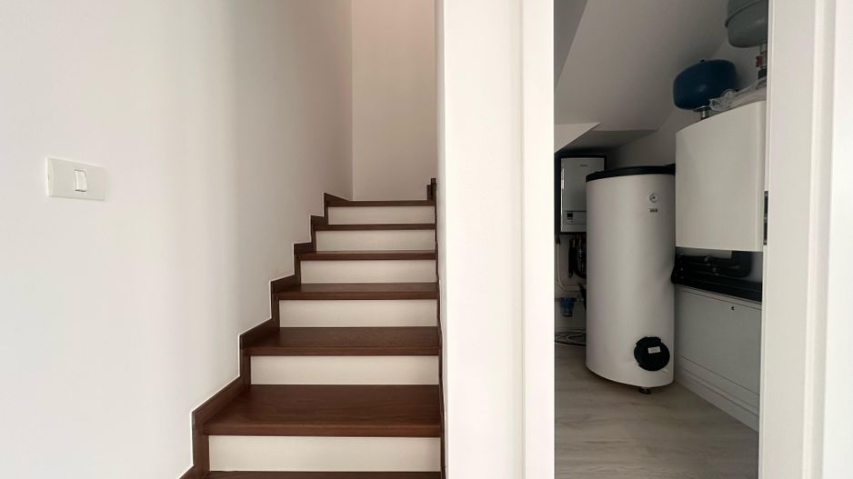 Mehala Duplex 5 Camere 3 Bai | 106mp 220mp Teren | P+1E - Poză 4