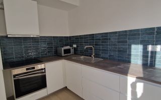Apartament NOU 1 camera Dec 51 mp+loc parcare subteran Copou 400  euro - Poză 4