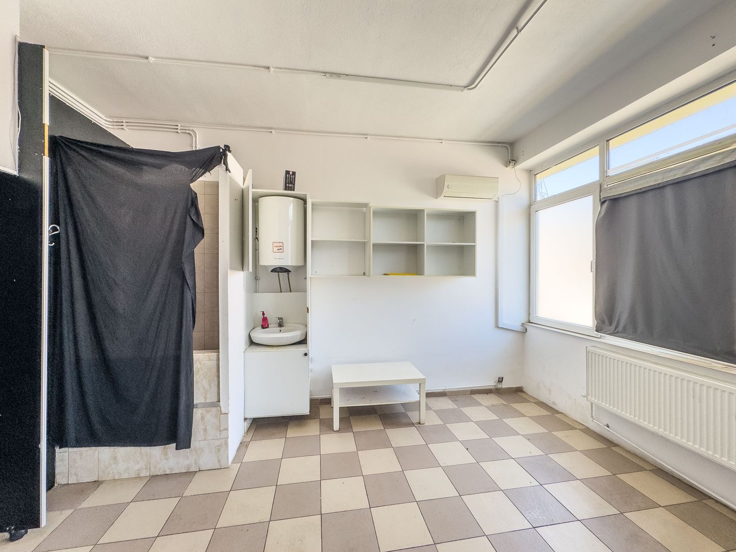 Spatiu Comercial | Piata Gorjului | Vad Exceptional | metrou | 25mp - Poză 5
