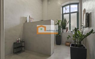 Cartierul Armenesc, Vila impozanta S+P+M, teren 615mp, terasa, curte - Poză 17